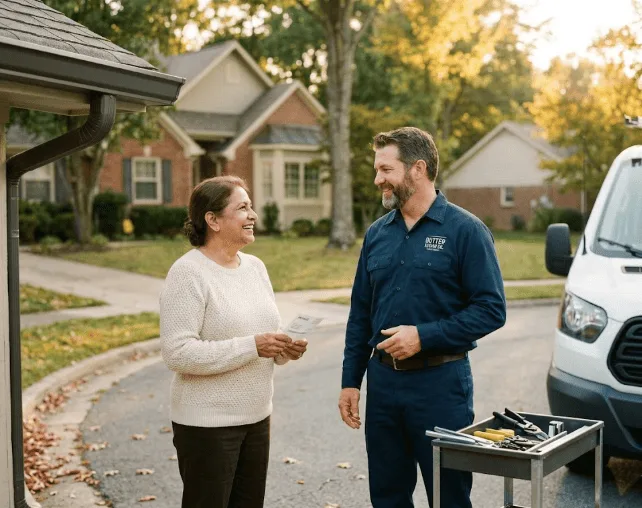 Gutter Repair Logan, UT FAQs