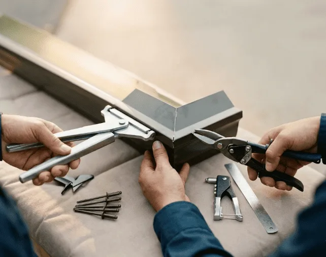 Why choose Gutter Repair in Logan, UT